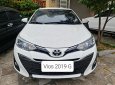 Toyota Vios 2019 - Màu trắng, giá 475tr