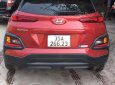 Hyundai Kona 2021 - Màu đỏ, nhập khẩu nguyên chiếc giá hữu nghị