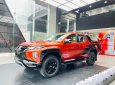 Mitsubishi Triton 2022 - xe sẵn giao ngay. tặng nắp thùng giảm tiền mặt
