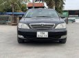 Toyota Camry 2003 - Xe màu đen