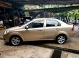 Chevrolet Aveo 2016 - Đăng ký 2016, chính chủ, giá 246tr