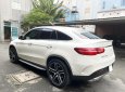 Mercedes-Benz GLE 450 2016 - Coupe oddo 44000km bao không tua, sơn zin, máy zin