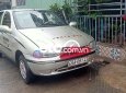 Fiat Siena 2001 - Xe màu bạc, 35tr