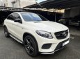 Mercedes-Benz GLE 450 2016 - Coupe oddo 44000km bao không tua, sơn zin, máy zin