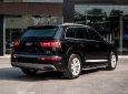 Audi Q7 2018 - Thiết kế rộng dài 7 chỗ ngồi rất tiện ích