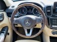 Mercedes-Benz GLS 450 2016 - SUV nhập Mỹ, cực đẹp, hỗ trợ bank 60%