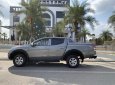 Mitsubishi Triton 2016 - Màu xám, xe nhập số tự động, giá cực tốt