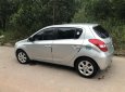 Hyundai i20 2010 - Màu bạc