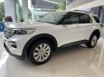 Ford Explorer 2022 - Sẵn xe giá siêu ưu đãi cuối năm. Giảm tiền mặt tặng full quà tặng phụ kiện, hỗ trợ vay, đăng ký lăn bánh nhanh gọn