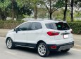 Ford EcoSport 2021 - Siêu mới, màu trắng tinh khôi, sơn còn zin