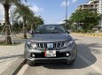 Mitsubishi Triton 2016 - Màu xám, xe nhập số tự động, giá cực tốt