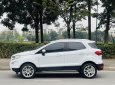 Ford EcoSport 2021 - Siêu mới, màu trắng tinh khôi, sơn còn zin