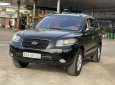 Hyundai Santa Fe 2008 - Số sàn máy dầu