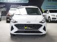 Hyundai Premio 2021 - Xe màu trắng