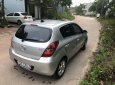 Hyundai i20 2010 - Màu bạc