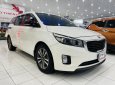 Kia Sedona 2018 - Tặng ngay 1 miếng vàng thần tài - Miễn phí 100% thuế trước bạ khi mua xe trong tháng