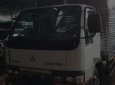 Mitsubishi Canter 2006 - Chính chủ bán xe tải gia đình sử dụng, còn rất mới