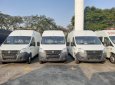 Gaz Gazelle Next Van 2022 - Xe tải Van Gaz Nga 11 khối, 13 khối nhập khẩu nguyên chiếc, sẵn xe giao ngay tại Hyundai Bắc Việt, Long Biên, Hà Nội