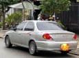 Kia Spectra 2003 - Màu bạc số sàn, giá cực tốt