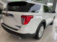 Ford Explorer 2022 - Sẵn xe giá siêu ưu đãi cuối năm. Giảm tiền mặt tặng full quà tặng phụ kiện, hỗ trợ vay, đăng ký lăn bánh nhanh gọn