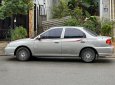 Kia Spectra 2003 - Màu bạc số sàn, giá cực tốt