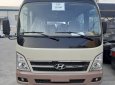 Hyundai County 2022 - Xe khách 29 chỗ cửa gấp, cửa bung đủ màu giao ngay tại Hyundai Bắc Việt, Long Biên. Giá tốt nhất hệ thống