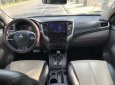 Mitsubishi Triton 2016 - Màu xám, xe nhập số tự động, giá cực tốt