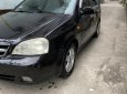 Daewoo Lacetti 2007 - Màu đen, 105 triệu