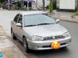 Kia Spectra 2003 - Màu bạc số sàn, giá cực tốt