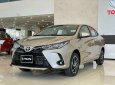 Toyota Vios 2022 - Bao hồ sơ nợ xấu 100%, xe giao tận nhà