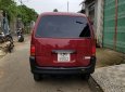 Daihatsu Citivan 2006 - 7 chỗ BSTP chở người hoặc hàng, bao thợ test