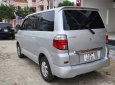 Suzuki APV 2008 - Màu bạc, nhập khẩu nguyên chiếc, 189tr