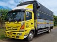 Hino 500 Series 2014 - Bán xe Hino FC 6T2 đời 2014 có chiều cao thùng nhôm