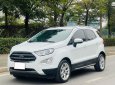 Ford EcoSport 2021 - Siêu mới, màu trắng tinh khôi, sơn còn zin