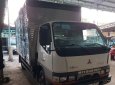 Mitsubishi Canter 2006 - Chính chủ bán xe tải gia đình sử dụng, còn rất mới