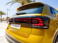 Volkswagen T-Cross 2021 - Giá lăn bánh tốt nhất trong năm - Giảm tiền mặt lên đến 120 triệu đồng