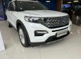 Ford Explorer 2022 - Sẵn xe giá siêu ưu đãi cuối năm. Giảm tiền mặt tặng full quà tặng phụ kiện, hỗ trợ vay, đăng ký lăn bánh nhanh gọn