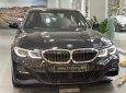 BMW 330i 2022 - Ưu đãi cực tốt đầu năm mới, đủ màu giao ngay, tặng quà trao tay tới quý khách hàng