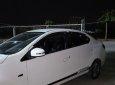 Mitsubishi Attrage 2018 - Xe màu trắng