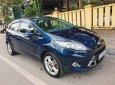 Ford Fiesta 2010 - Nhập khẩu, số tự động cần bán