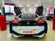 BMW i8 2016 - BMW i8 2016