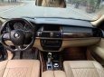 BMW X5 2007 - Màu đen, xe nhập giá cạnh tranh