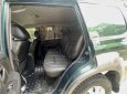 Hyundai Terracan 2006 - 4WD model 2007