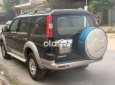 Ford Everest Cần bán chiếc xe  2007 2007 - Cần bán chiếc xe everest 2007