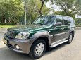 Hyundai Terracan 2006 - 4WD model 2007