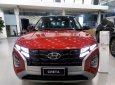 Hyundai Creta 2022 - Hỗ trợ vay 80%, giá tốt nhất thị trường