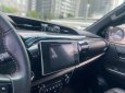 Toyota Hilux 2018 - Bản cao cấp số tự động 2 cầu