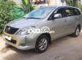 Toyota Innova Cần bán  bản G 2007 - Cần bán innova bản G