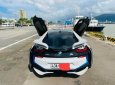 BMW i8 2016 - BMW i8 2016