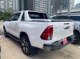 Toyota Hilux 2018 - Bản cao cấp số tự động 2 cầu